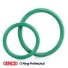 ISO3601 Standard Metric O-ring