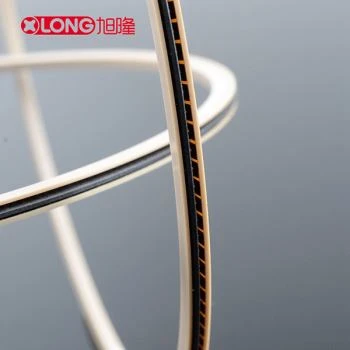 उच्च प्रदर्शन PTFE स्प्रिंग सक्रिय सील