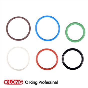 AS568ISO3601 EPDM O-ring